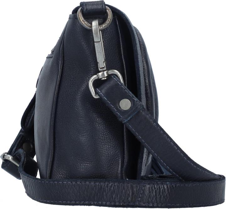 Produktbild Taschendieb Marxergasse 3 Umhängetasche Leder 20 cm