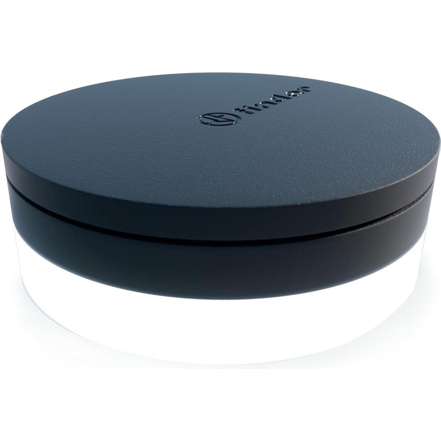 Finder Gateway per controllo smart home con integrazione wifi e assistenti vocali, Smart Home Hub, Nero