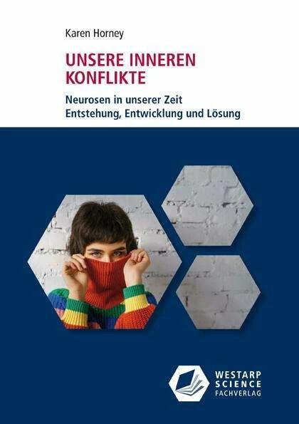 Image du produit Unsere inneren Konflikte (Allemand, Gertrud Lederer-Eckhardt, Karen Horney, 2017)