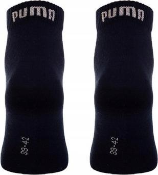 Produktbild Puma Socken Sportlich Stretch (15er Pack, 35 - 38)