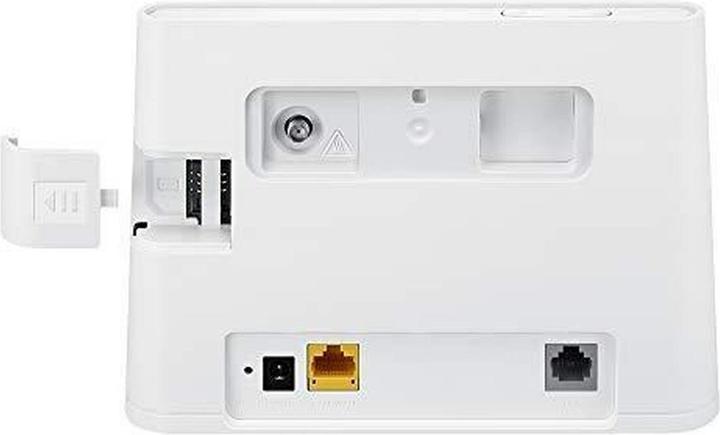 Actual product image Huawei B311s-221