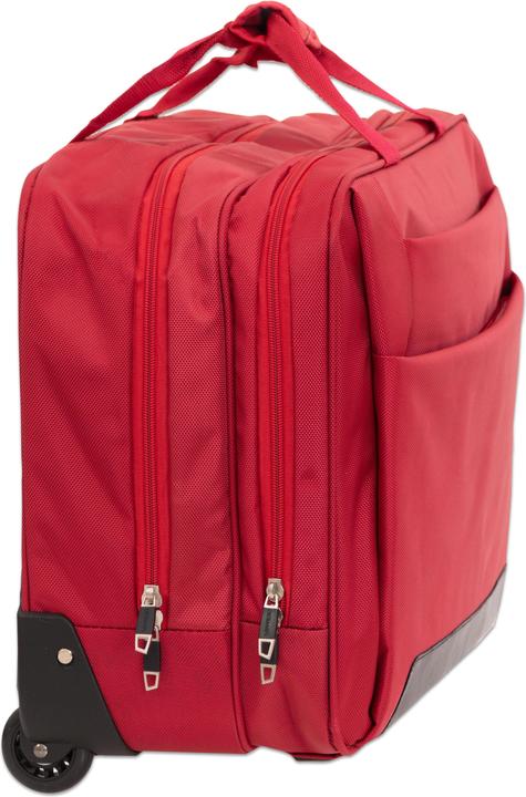 Immagine prodotto Dermata Carrello Business 47 cm (31 l)