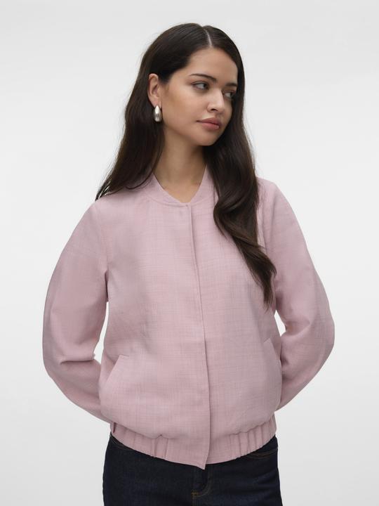 Produktbild Vero Moda VMCASSIDY Bomberjacke Blousonjacke (40)