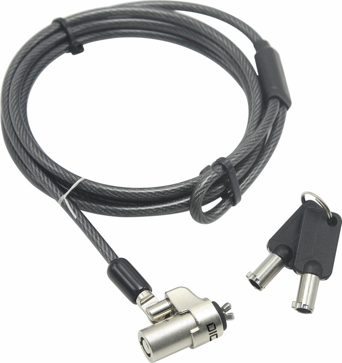 Actual product image Dicota Ultra Slim Single