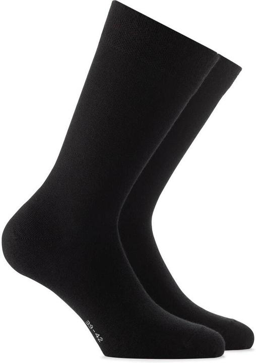 Produktbild Rohner Wool/cotton 3er Pack (43 - 46)