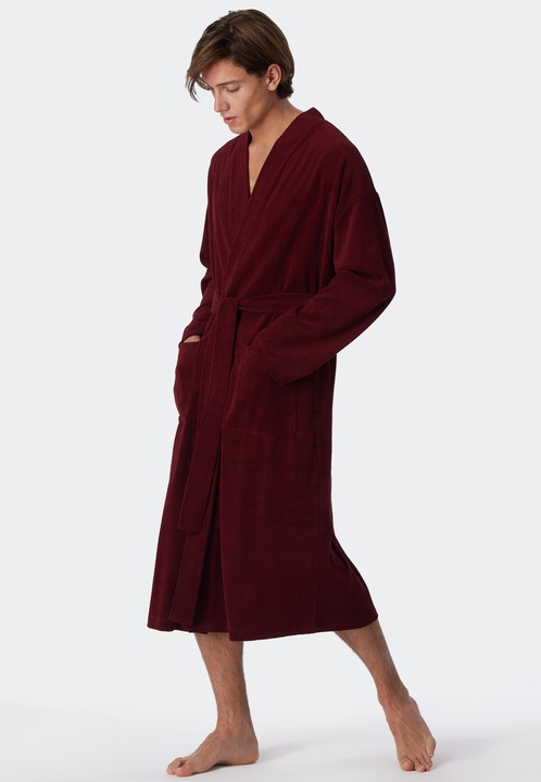 Produktbild Schiesser Bademantel (XL)