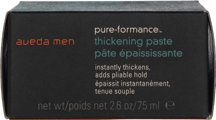 Produktbild Aveda Men Thickening Paste Bb 75ml (Haarpaste, 75 ml)