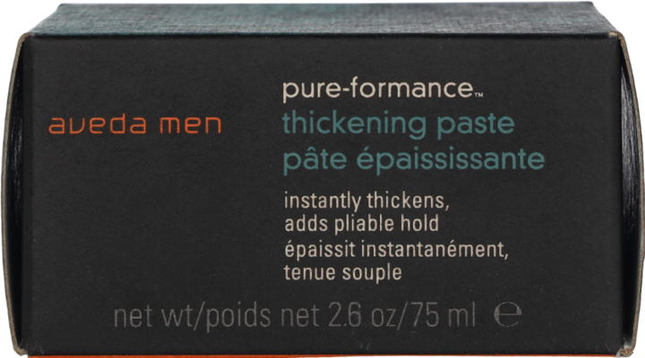 Productafbeelding Aveda Mannen verdikkingspasta Bb 75ml (Haarpasta, 75 ml)