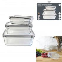 Image du produit Cook Concept Bol en verre