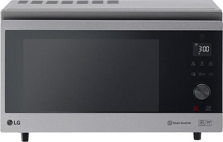 Black, Stainless steel