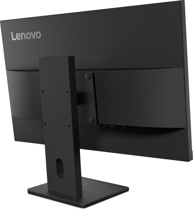 Image du produit Lenovo ThinkVision E24-40, 60,5 cm (23.8"), 1920 x 1080 pixels, Full HD, LCD, 6 ms, Noir (1920 x 1080 pixels, 23.80")