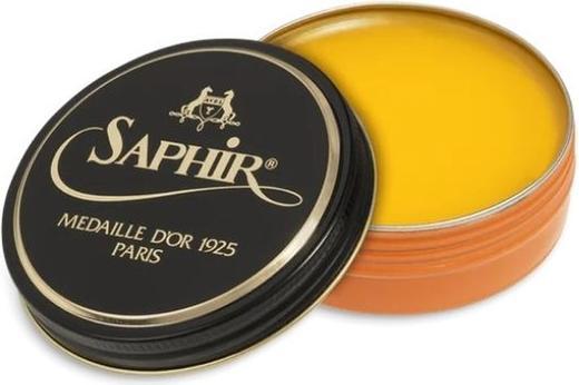 Actual product image Saphir Médaille d'Or Pâte de luxe (50 ml)