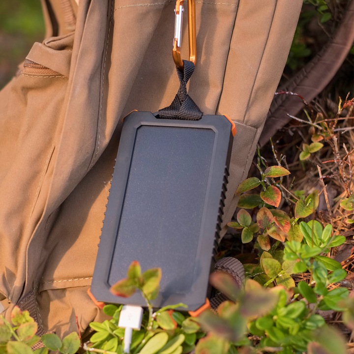 Produktbild Xtorm XR103 Solar Charger (5000 mAh, 1 W, 10 Wh)