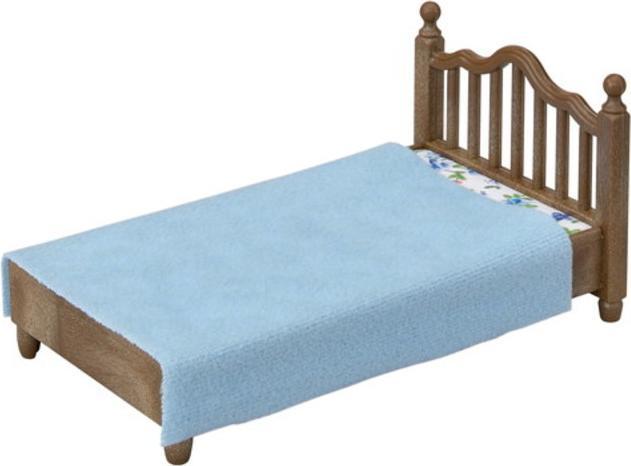 Produktbild Sylvanian Families Casa con Cortile