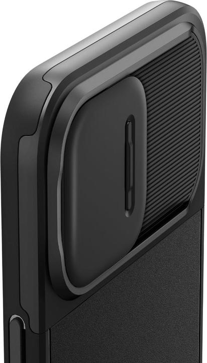 Produktbild Spigen Optik Armor (MagFit) (Apple iPhone 14 Pro Max)