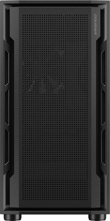 Actual product image Cougar Uniface Mini (mATX, Mini-ITX)