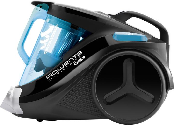Image du produit Rowenta RO3731Compact Power Cyclonic