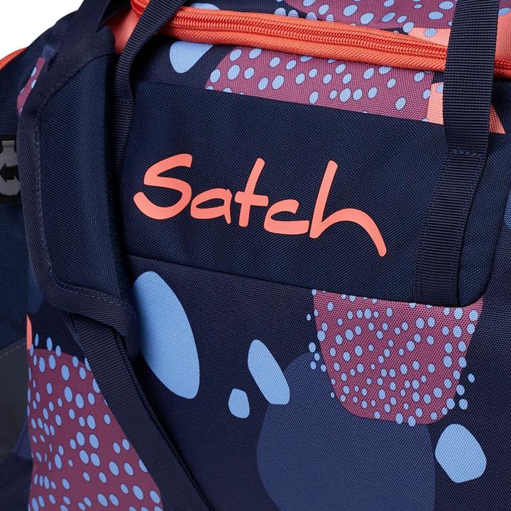 Immagine prodotto Satch Borsa sportiva 25 cm (25 l)