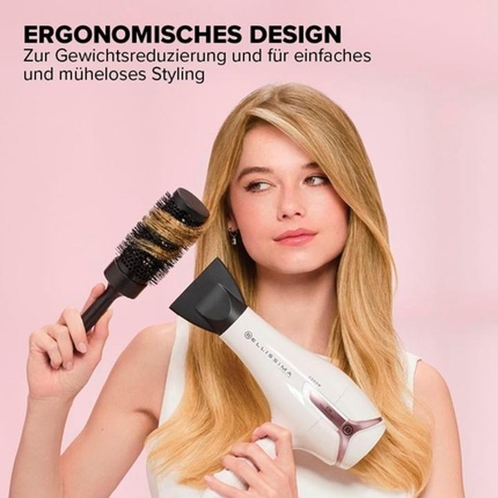 Actual product image 11994 K9 2600 Ion (2300 W)