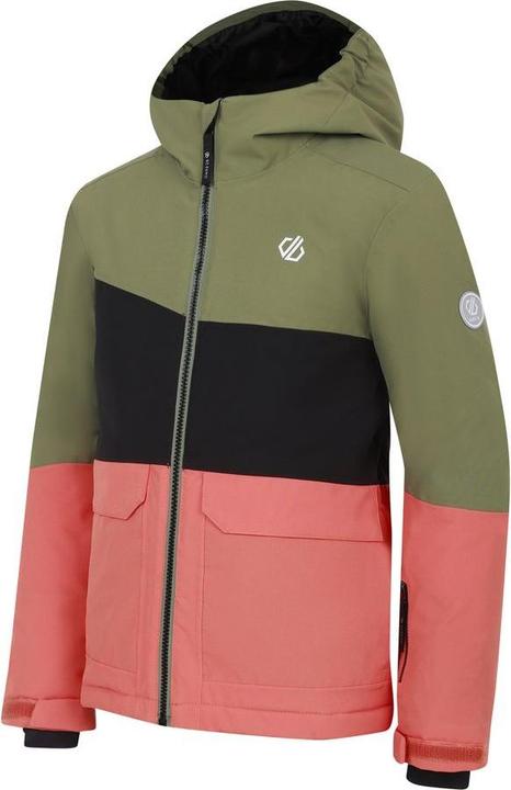 Actual product image Dare2b Steazy II Jacket (140)