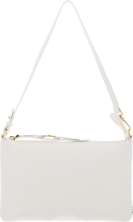 Blu chiaro, Crema, Multi Perla, Nero, Pearl, Senape gialla