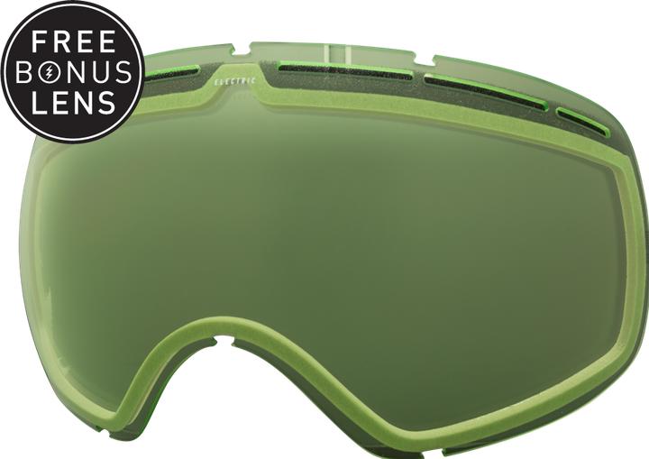 Actual product image Electric Eg2