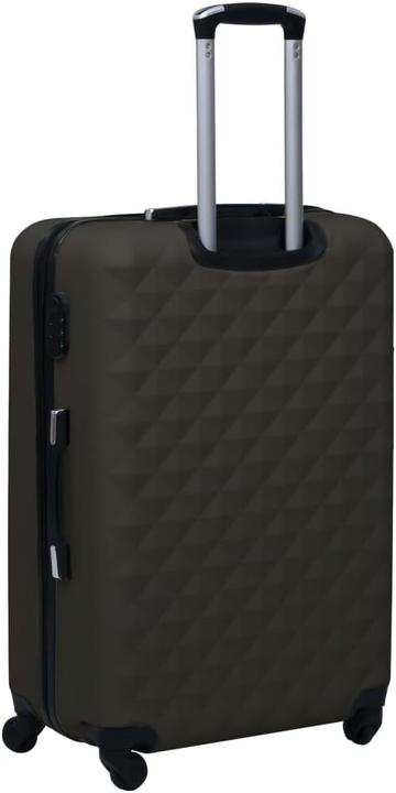 Produktbild vidaXL 3-teiliges Hartschalenkoffer-Set