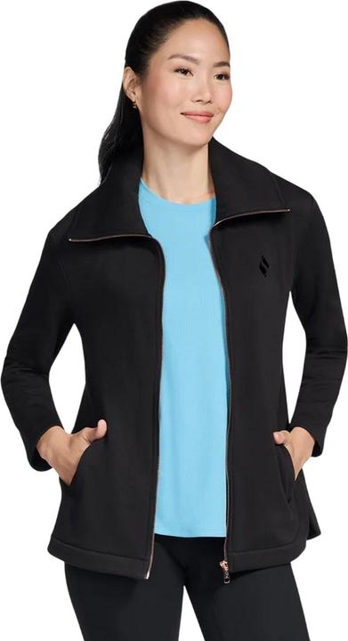 Produktbild Skechers Go Snuggle Jacke (M)