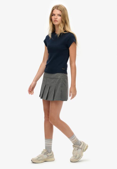 Produktbild Superdry Pinstripe Pleat (M)