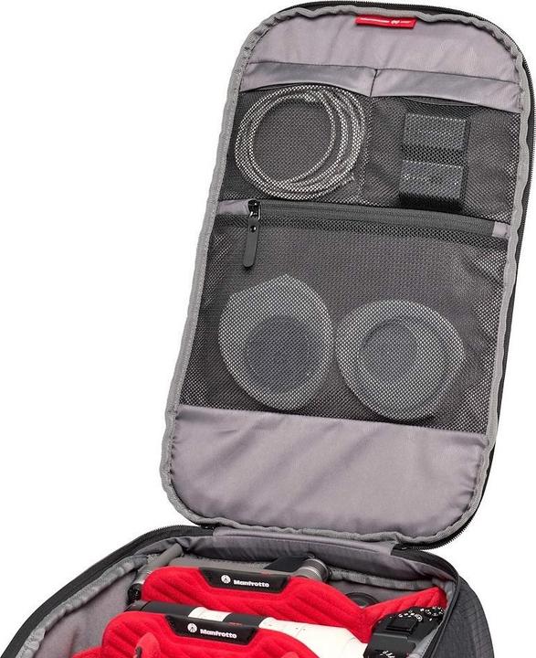 Productafbeelding Manfrotto PL FrontLoader rugzak M (Foto rugzak, 24.50 l)
