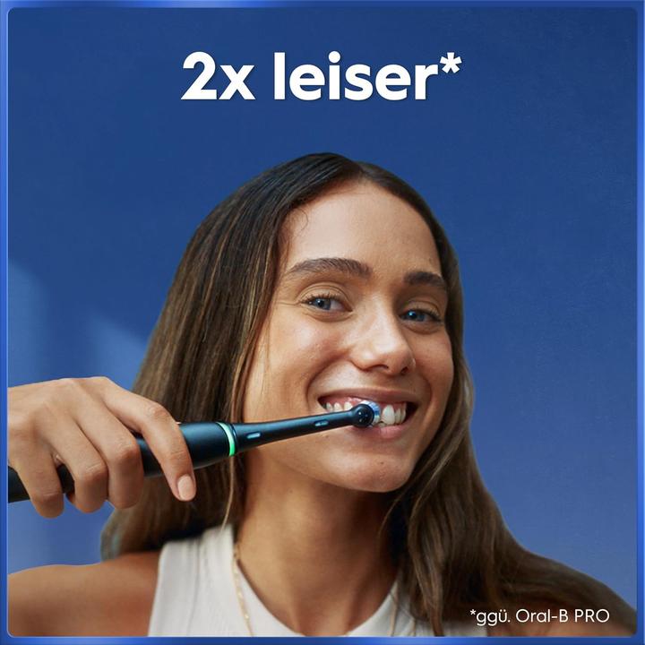 Actual product image Oral-B iO 5 Duopack