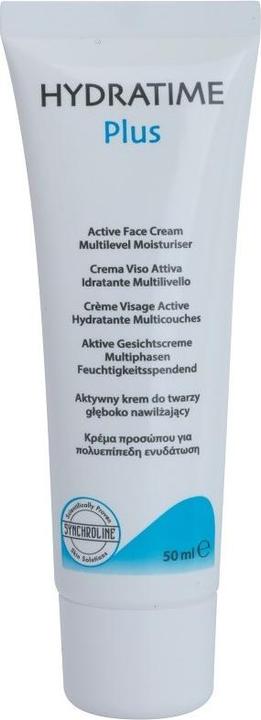 Synchroline Hydratime Plus (50 ml, Tagescreme)