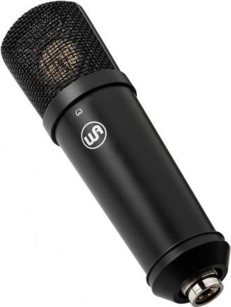 Produktbild Warm Audio WA-87JR SE Black