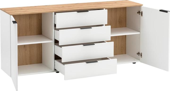 Image du produit One Weber (180 x 43 x 80 cm)