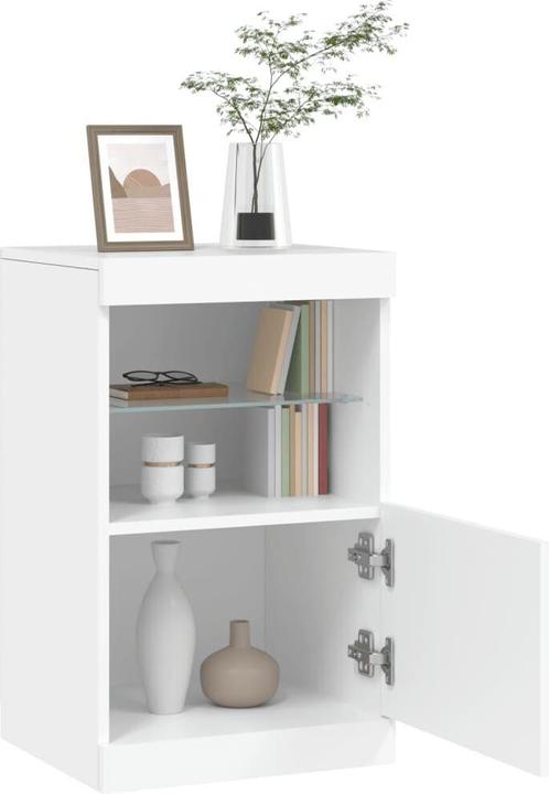 Produktbild vidaXL Sideboard (41 x 37 x 67 cm)