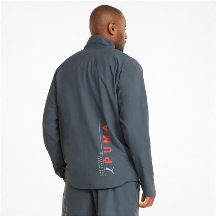 Image du produit Puma Veste Train Ultraweave (L)