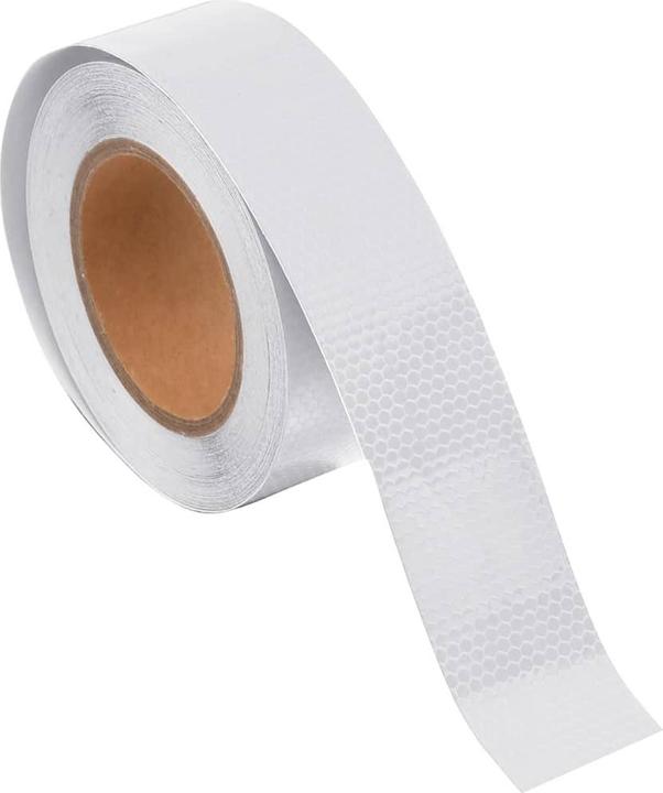 Actual product image vidaXL Reflektorband