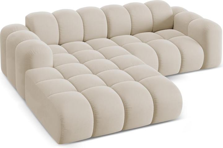 Produktbild Cosmopolitan Design Treno (Ecksofa)