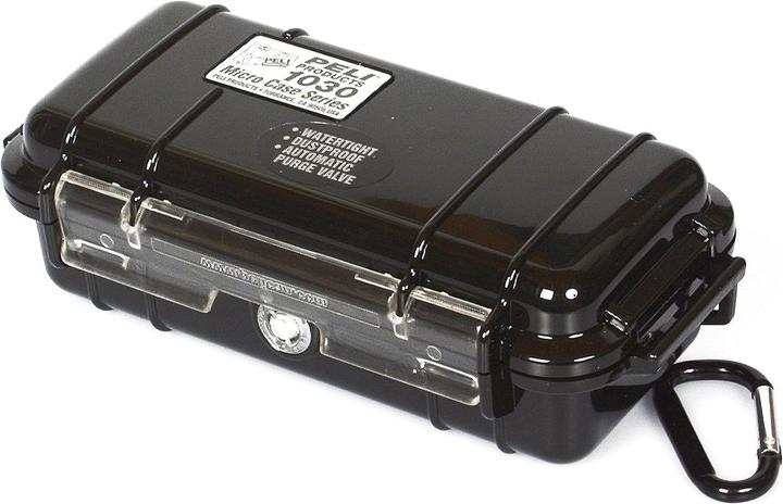 Produktbild Peli MicroCase 1030 (Fotokoffer, 0.56 l)