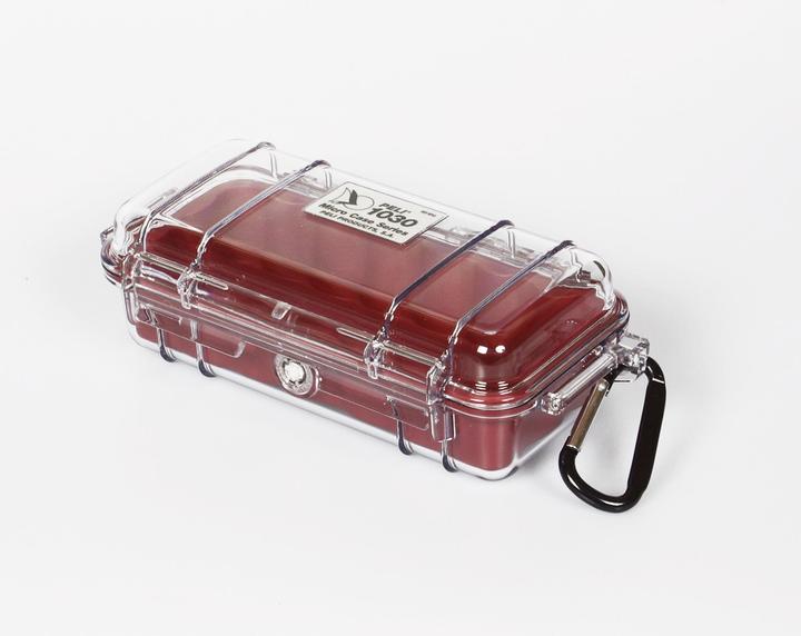 Produktbild Peli MicroCase 1030 (Fotokoffer, 0.56 l)