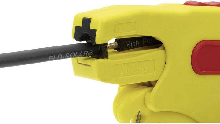 Actual product image Cimco Automatic wire stripper Ge (240 mm)