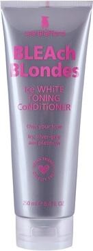 Produktbild Lee Stafford eachondes Ice White Toning Conditioner - Conditioner for platinumonde hair - 250ml (250 ml)