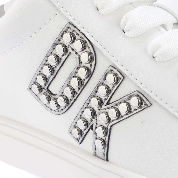 Produktbild DKNY Abeni Sneaker Leder (37)