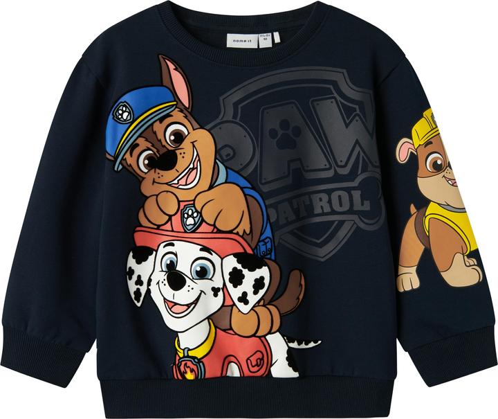 Image du produit Name it Paw Patrol Sweatshirt (92)