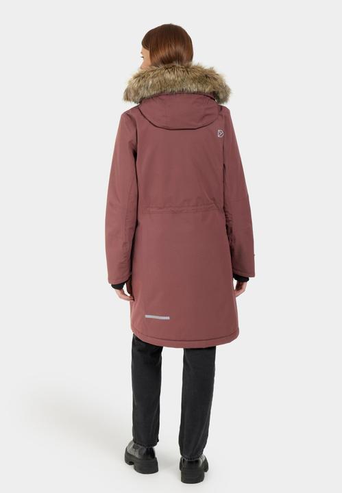 Immagine prodotto Didriksons Parka Erika da donna 3 (40)