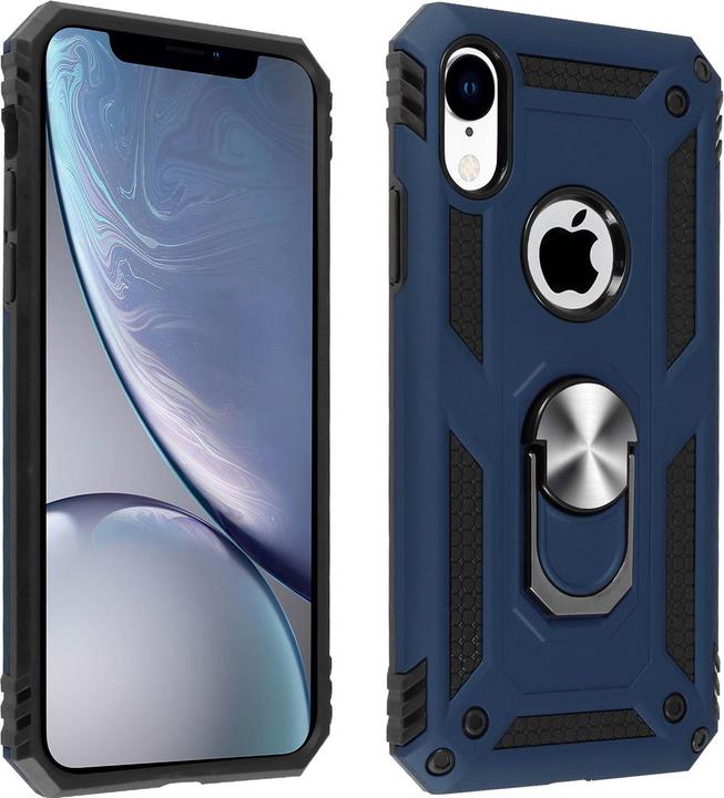 Bleu foncé