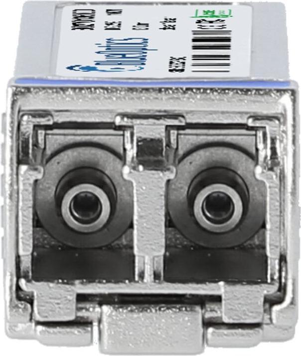 Produktbild BlueOptics SFP28 Transceiver 10G/25GBASE-LR 10KM