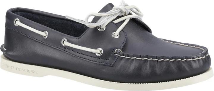 Produktbild Sperry Authentic Bootsschuhe Vollnarbenleder 2 Ösen (40)