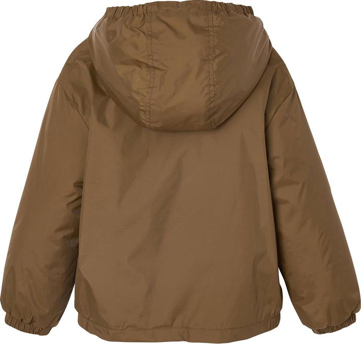 Produktbild Vertbaudet Jungen Anorak mit Teddyfleece-Futter (116)