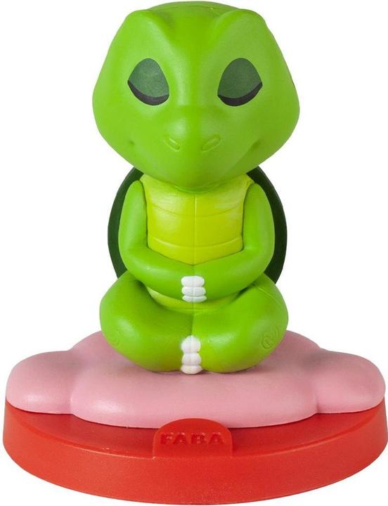 Immagine prodotto Faba - Mindfulness per bambini (Italiano)